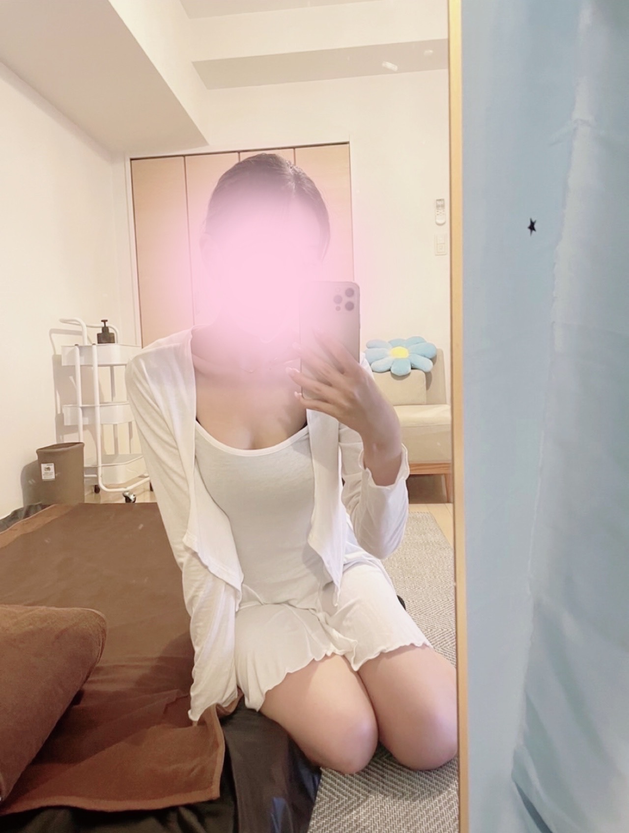 熊本メンズエステANGEL-エンジェル- ういの画像