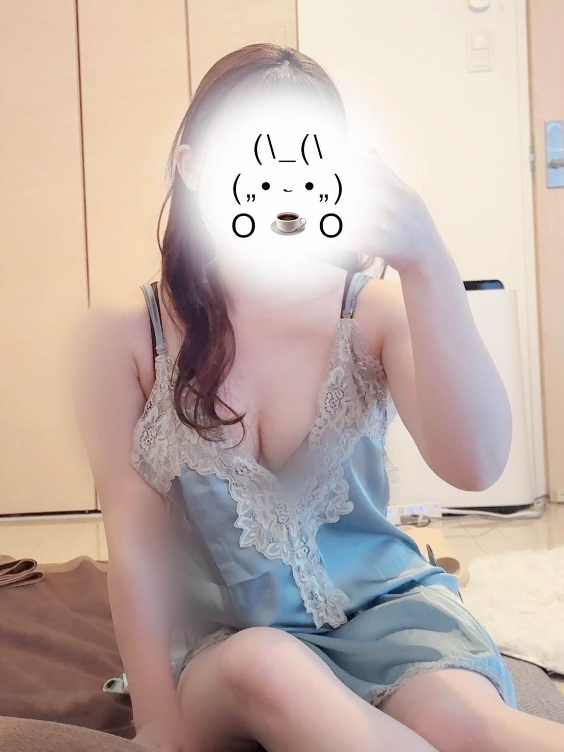 熊本メンズエステANGEL-エンジェル- ゆきの画像